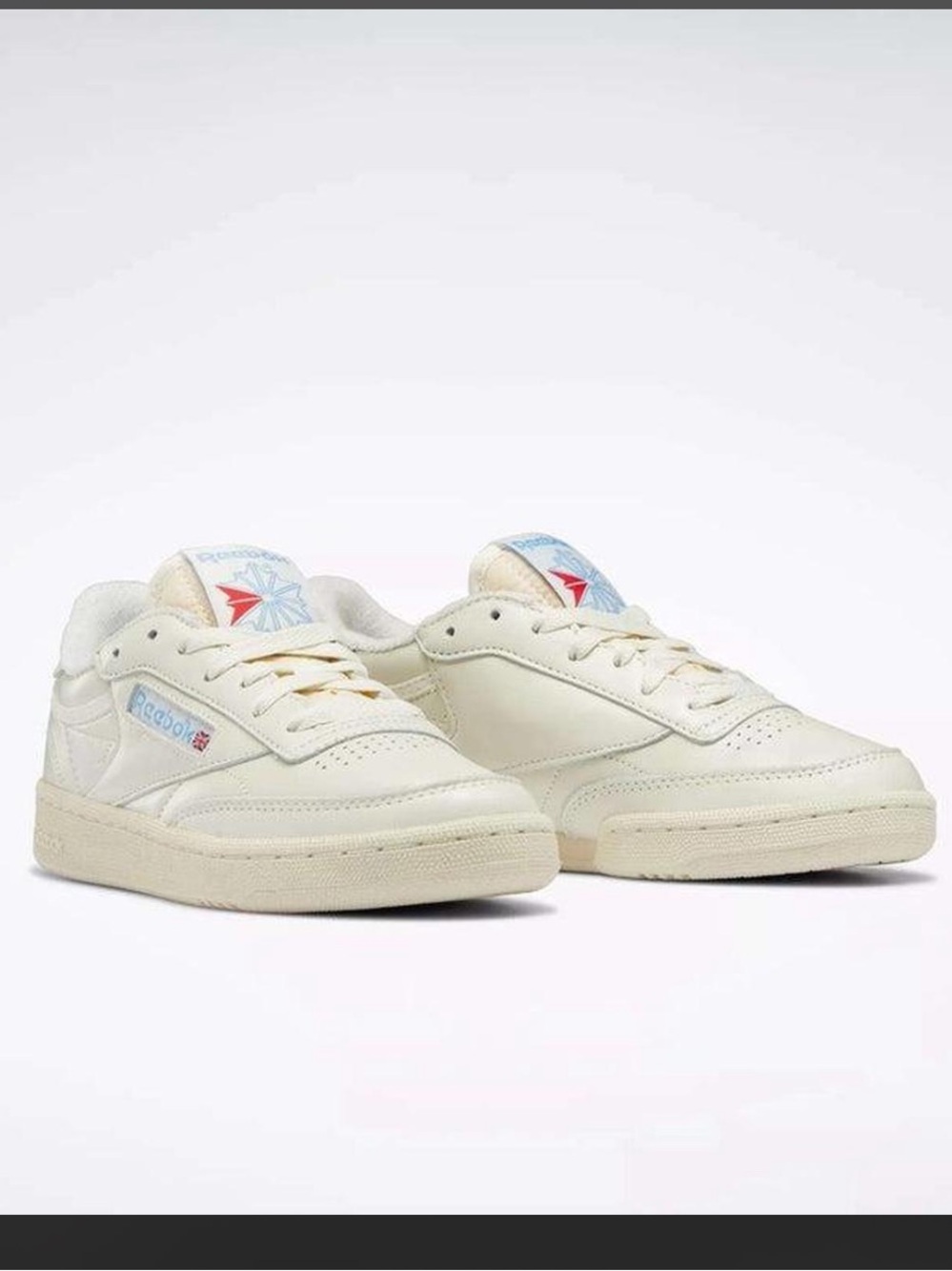 Reebok Women's Club C 85 Vintage Shoes